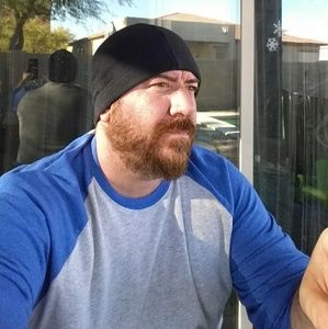 Meet your Posher, Bill